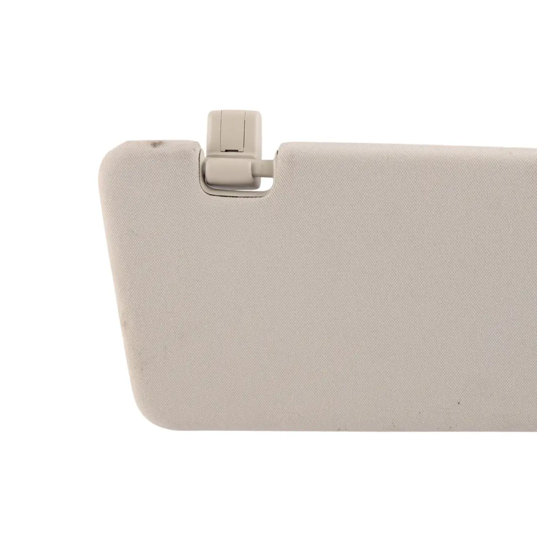 Land Rover Discovery 4 L319 Sun Visor Cover Passenger Side N/S 8H2M-04100-AA - SKU RHD-LR011961 - Part number LR011961