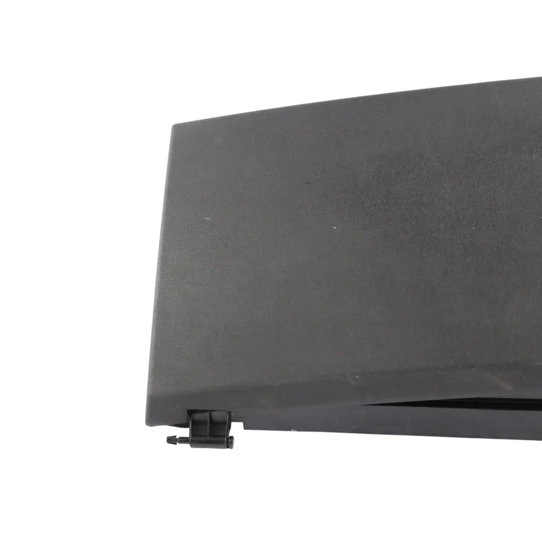 Land Rover Discovery 4 L319 Dashboard Glove Box Assembly Black - SKU RHD-LR013455 - Part number LR013455