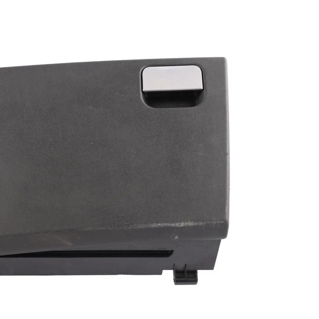 Land Rover Discovery 4 L319 Dashboard Glove Box Assembly Black - SKU RHD-LR013455 - Part number LR013455