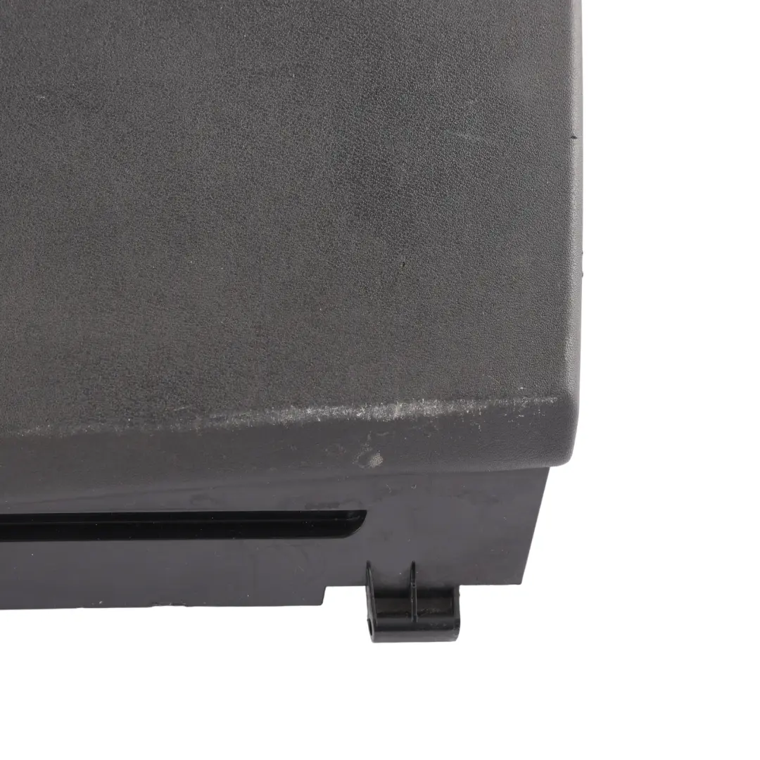 Land Rover Discovery 4 L319 Dashboard Glove Box Assembly Black - SKU RHD-LR013455 - Part number LR013455