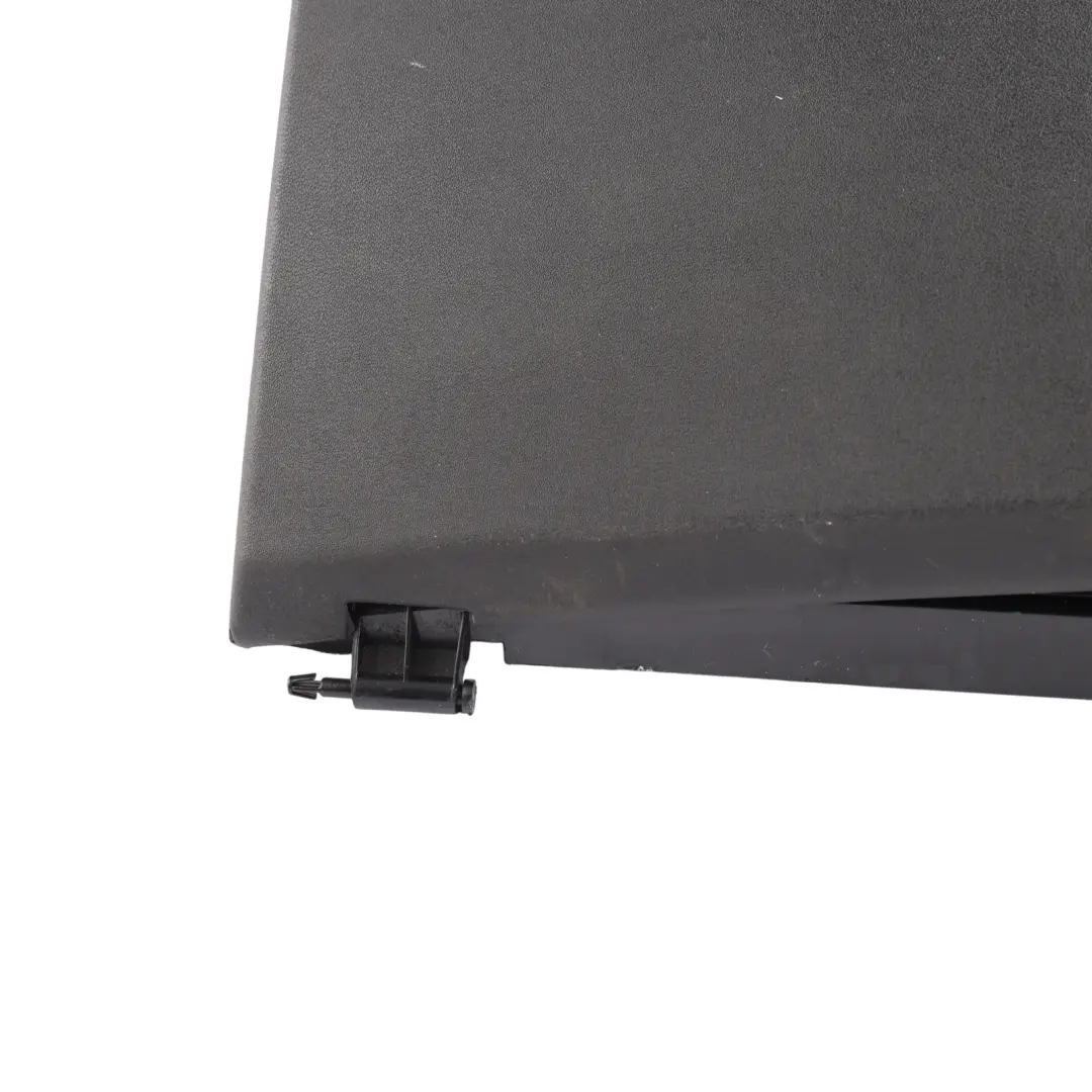 Dashboard Glove Box Assembly Black to Land Rover Discovery 4 L319 with Part number LR013455 Land Rover Discovery 4 L319 Dashboard Glove Box Assembly Black - SKU RHD-LR013455 - Part number LR013455