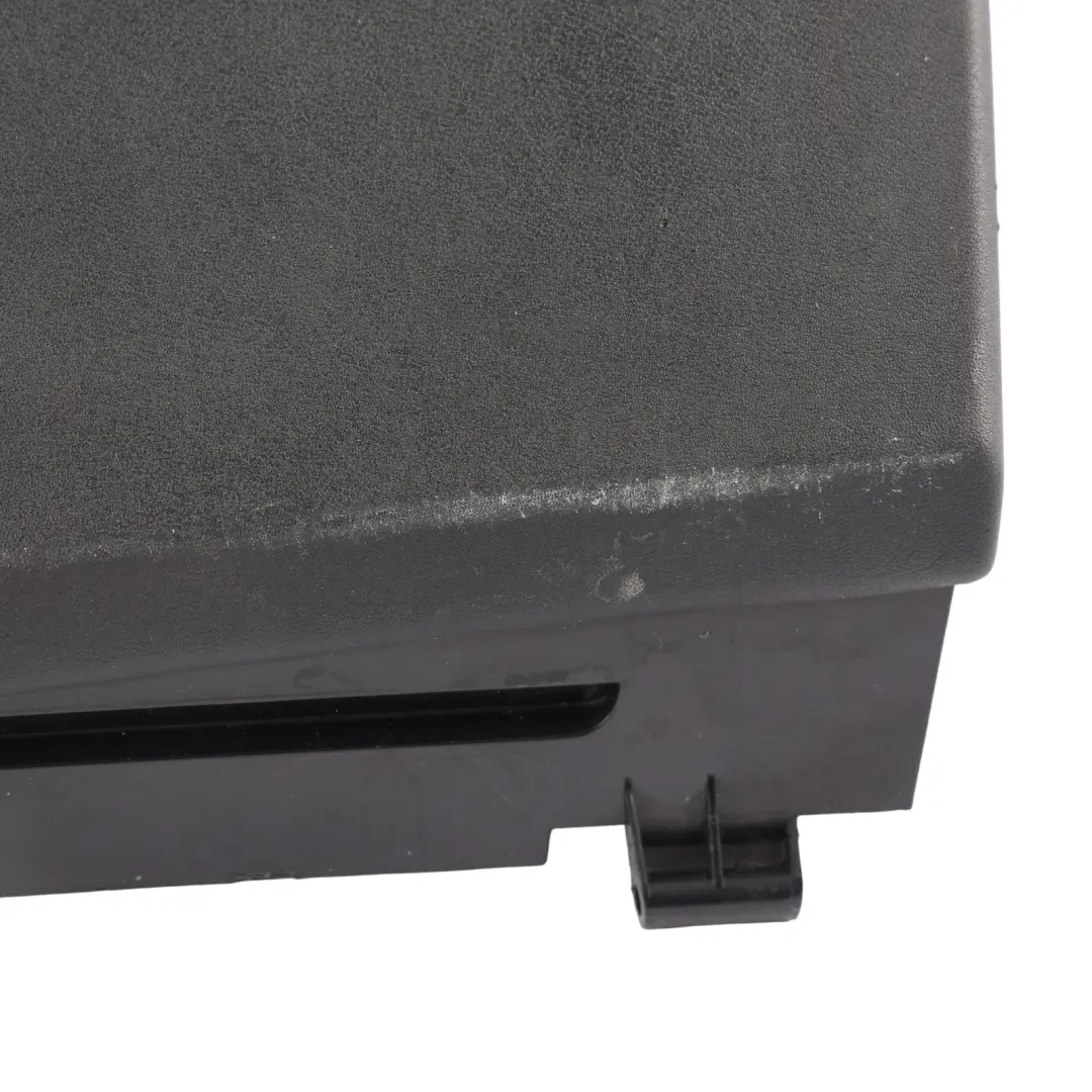 Land Rover Discovery 4 L319 Dashboard Glove Box Assembly Black - SKU RHD-LR013455 - Part number LR013455
