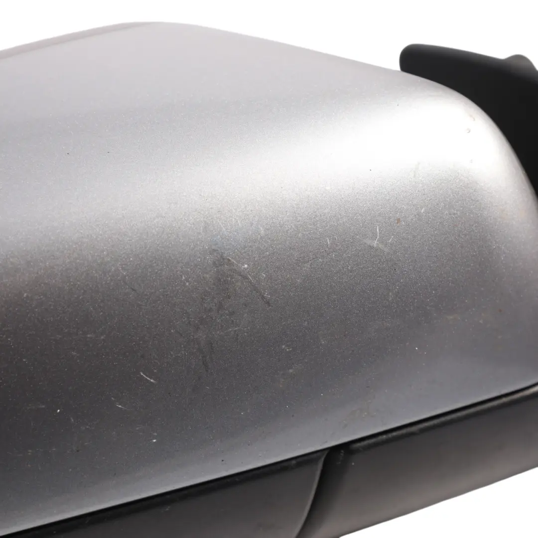 Land Rover Discovery 4 L319 Wing Mirror Electric Right O/S Orkney Grey - 949 - SKU RHD-LR013759-ORK - Part number LR013759