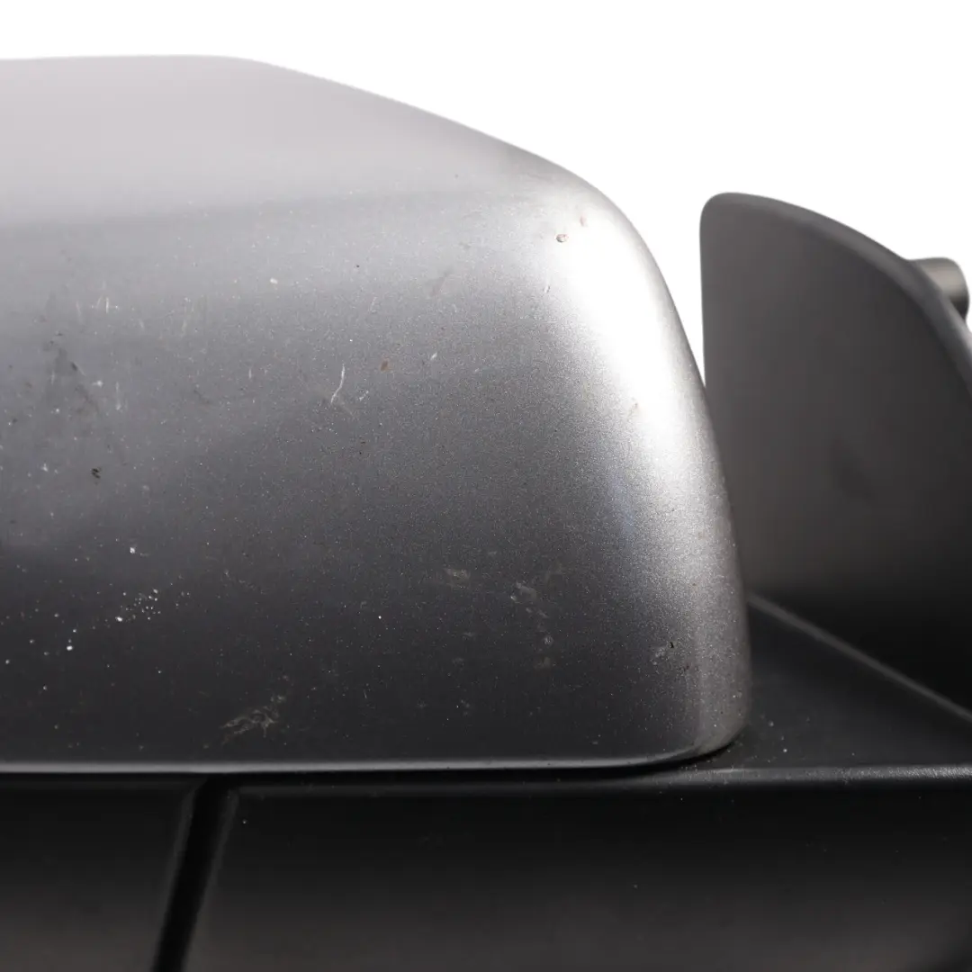 Wing Mirror Electric Right O/S Orkney Grey - 949 to Land Rover Discovery 4 L319 with Part number LR013759 Land Rover Discovery 4 L319 Wing Mirror Electric Right O/S Orkney Grey - 949 - SKU RHD-LR013759-ORK - Part number LR013759