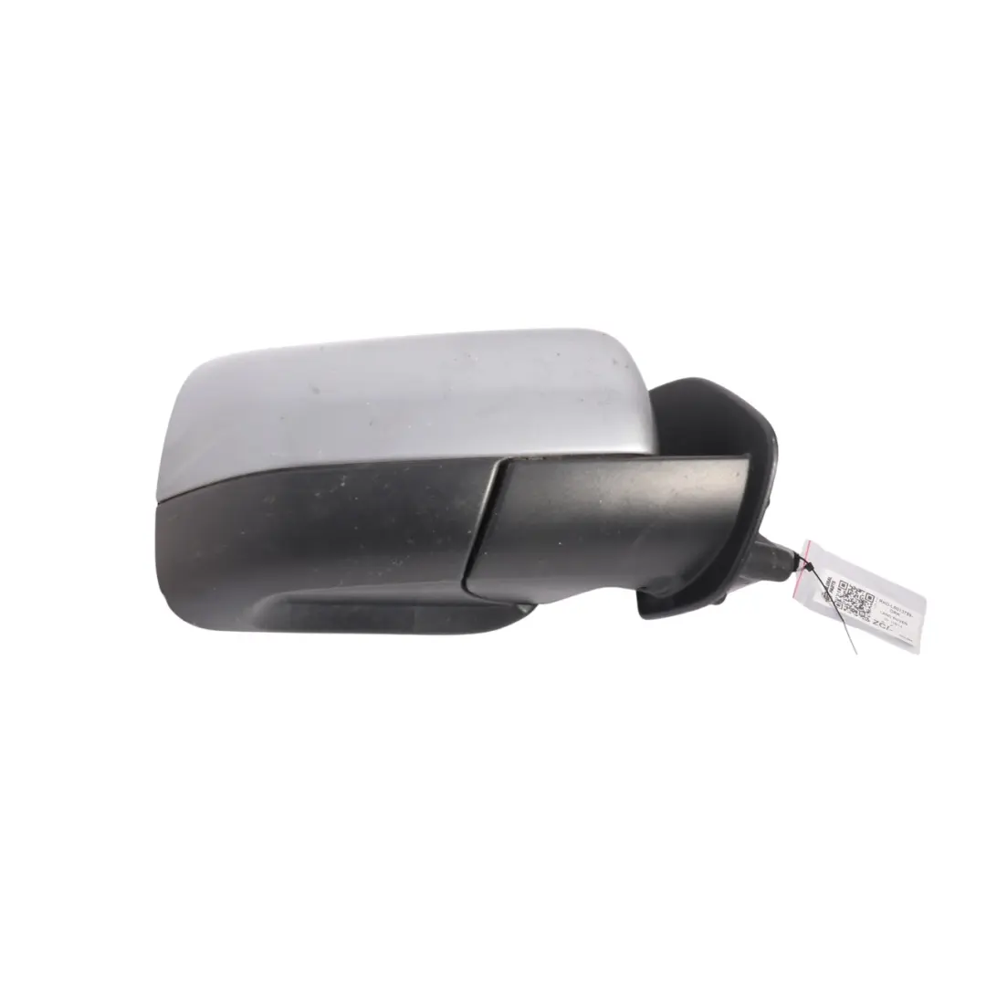 Land Rover Discovery 4 L319 Wing Mirror Electric Right O/S Orkney Grey - 949 - SKU RHD-LR013759-ORK - Part number LR013759