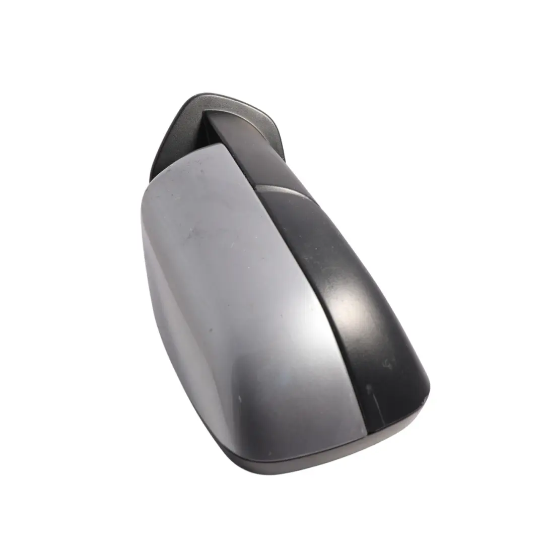 Land Rover Discovery 4 L319 Wing Mirror Electric Right O/S Orkney Grey - 949 - SKU RHD-LR013759-ORK - Part number LR013759