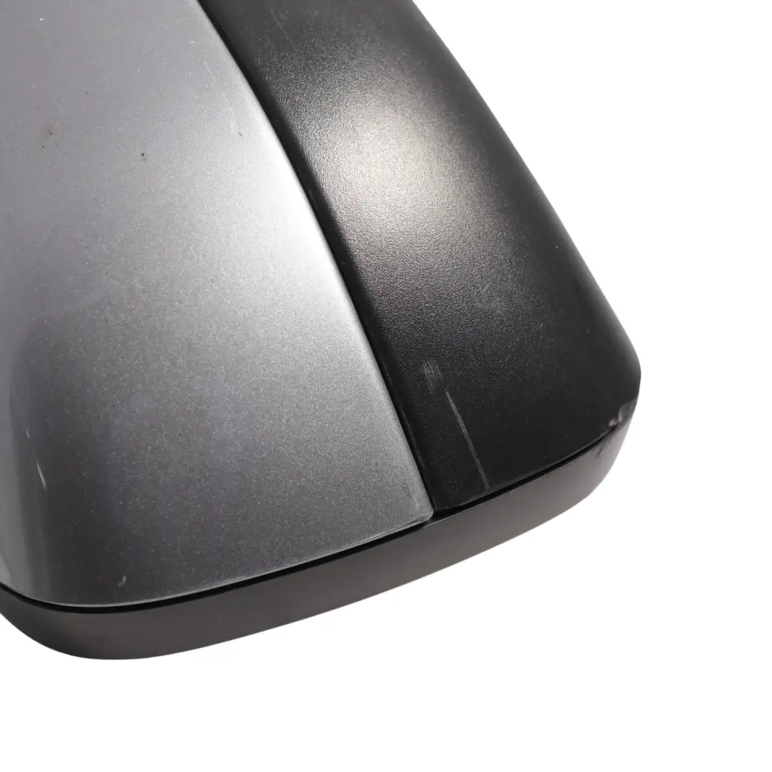 Wing Mirror Electric Right O/S Orkney Grey - 949 to Land Rover Discovery 4 L319 with Part number LR013759 Land Rover Discovery 4 L319 Wing Mirror Electric Right O/S Orkney Grey - 949 - SKU RHD-LR013759-ORK - Part number LR013759