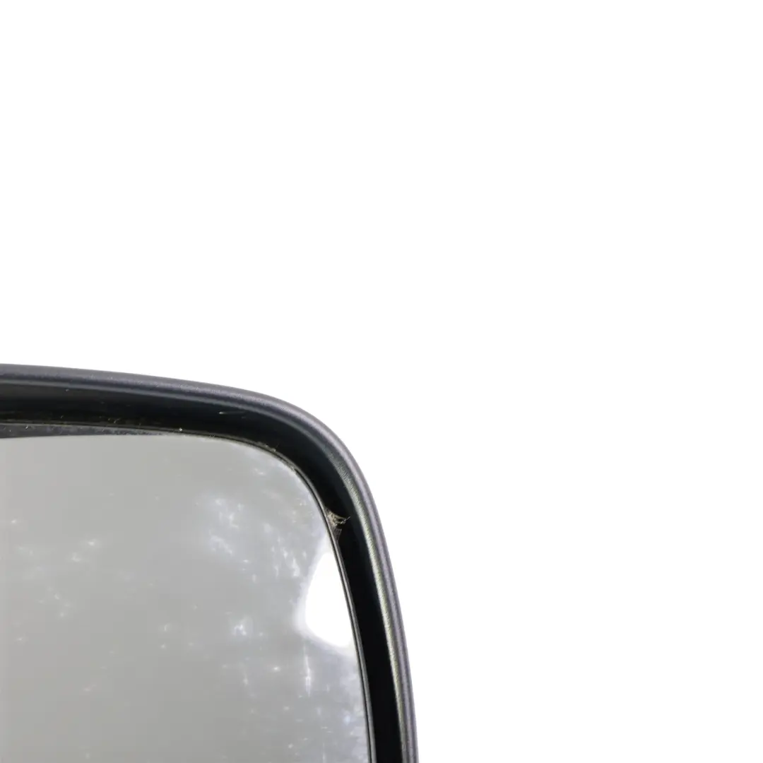 Wing Mirror Heated Power Fold Right O/S Santorini Black 820 to Range Rover L320 with Part number LR015052 Range Rover L320 Wing Mirror Heated Power Fold Right O/S Santorini Black 820 - SKU RHD-LR015052-SAB - Part number LR015052