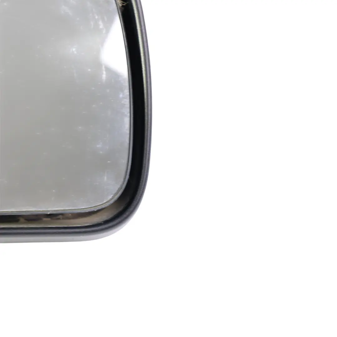 Wing Mirror Heated Power Fold Right O/S Santorini Black 820 to Range Rover L320 with Part number LR015052 Range Rover L320 Wing Mirror Heated Power Fold Right O/S Santorini Black 820 - SKU RHD-LR015052-SAB - Part number LR015052