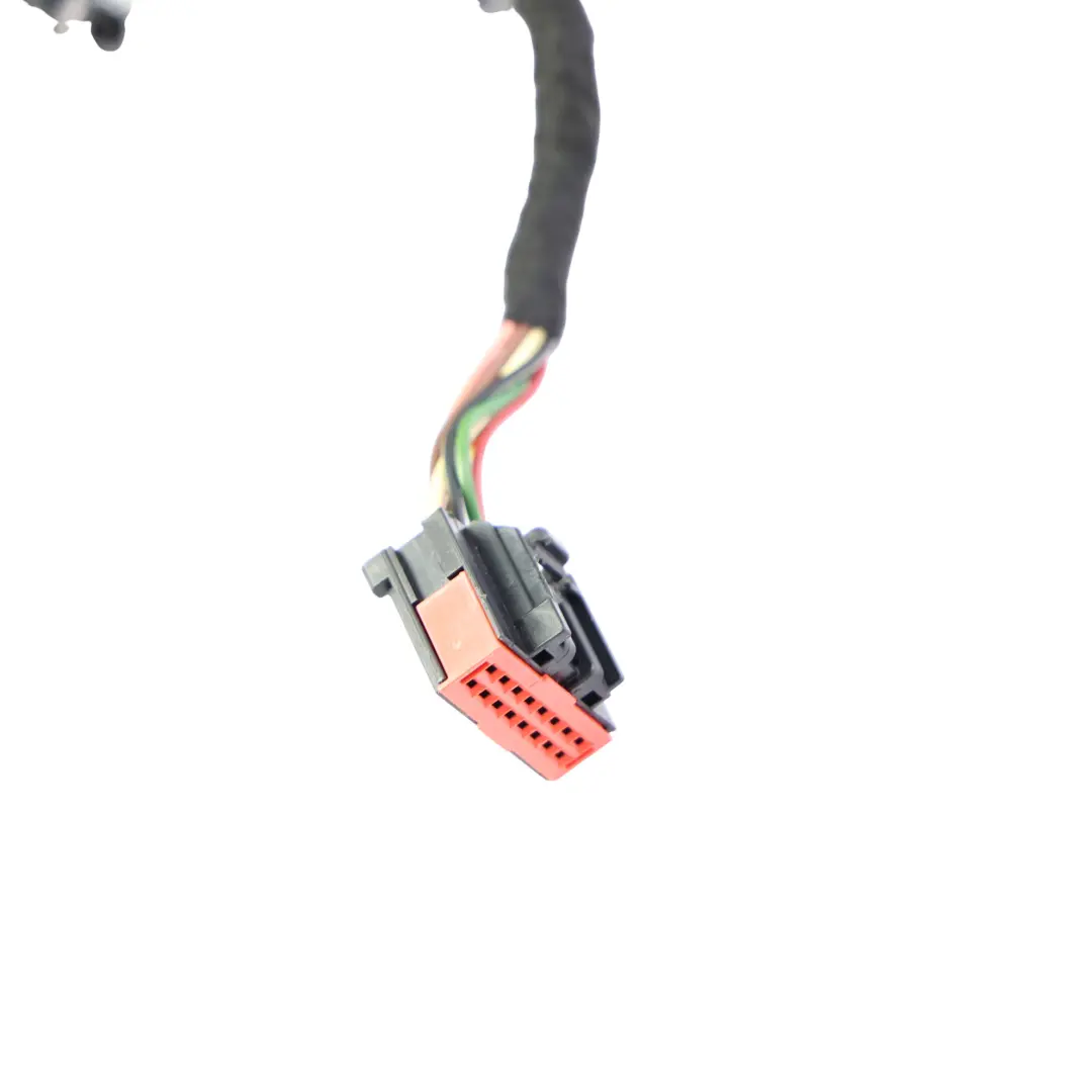 Door Wing Mirror Heated Power Fold Left N/S Santorini Black 820 to Range Rover L320 with Part number LR015054 Range Rover L320 Door Wing Mirror Heated Power Fold Left N/S Santorini Black 820 - SKU RHD-LR015054-SAB - Part number LR015054