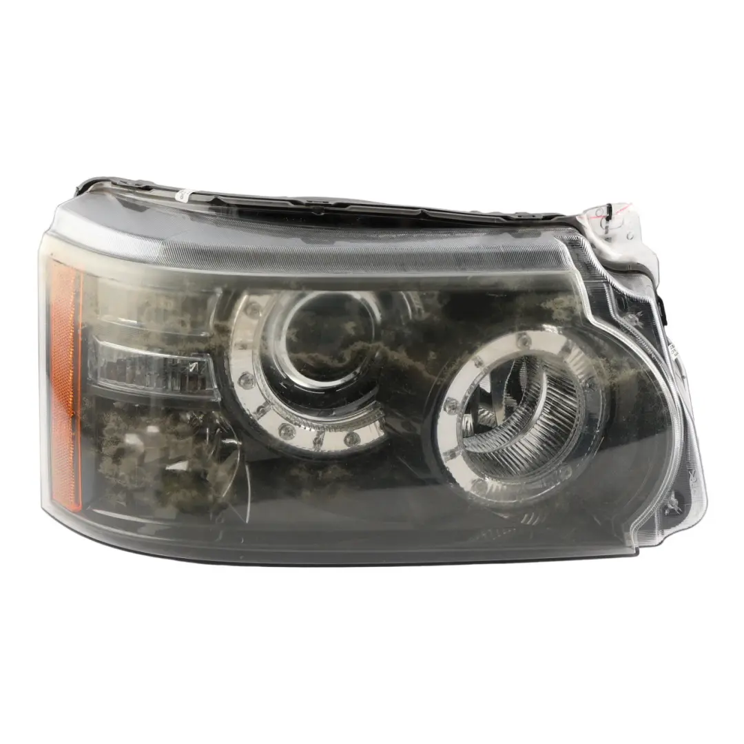 Range Rover Sport L320 Headlight BI-Xenon Lamp Right O/S Side AH32-13W029-GC - SKU RHD-LR015088 - Part number LR015088