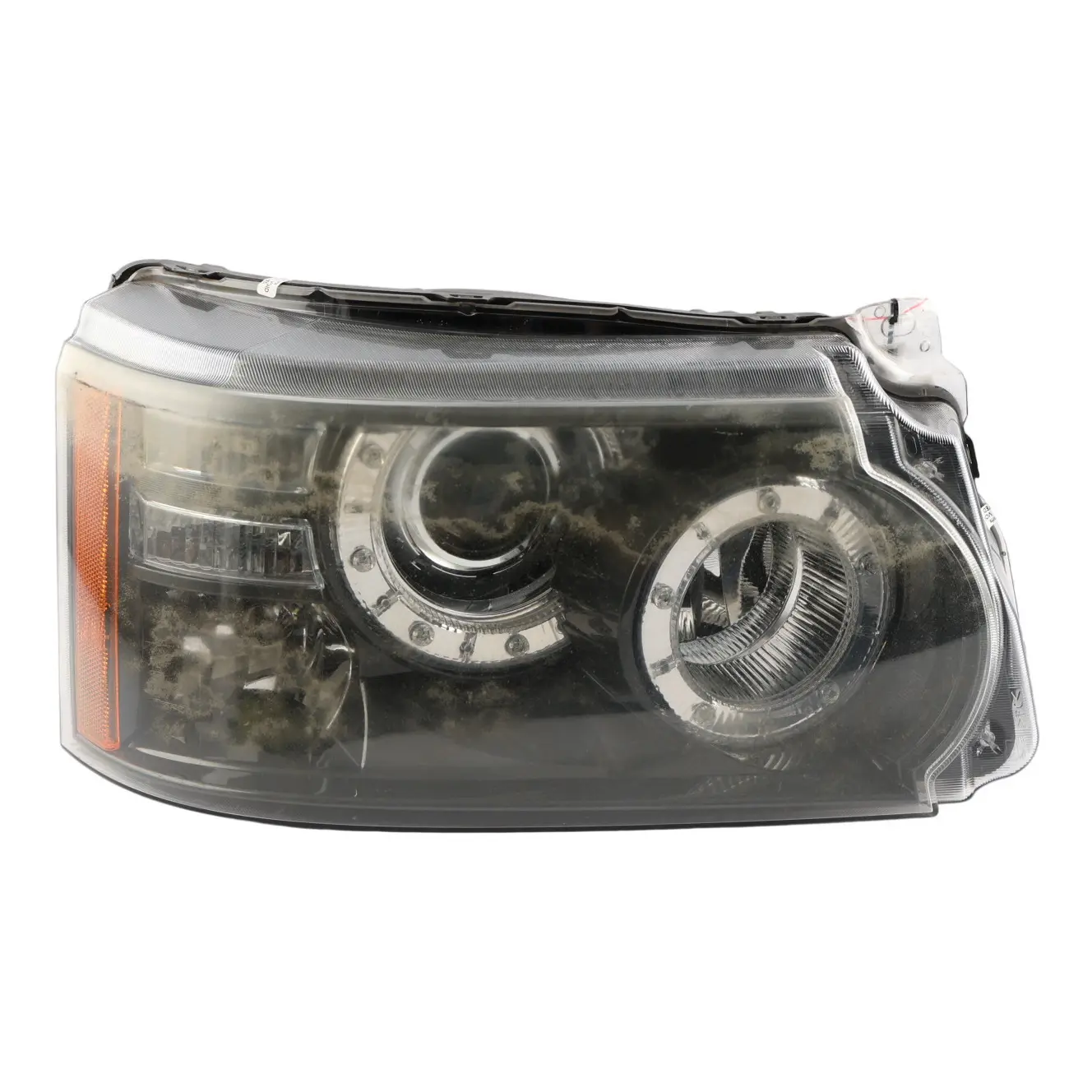 Range Rover Sport L320 Headlight BI-Xenon Lamp Right O/S Side AH32-13W029-GC