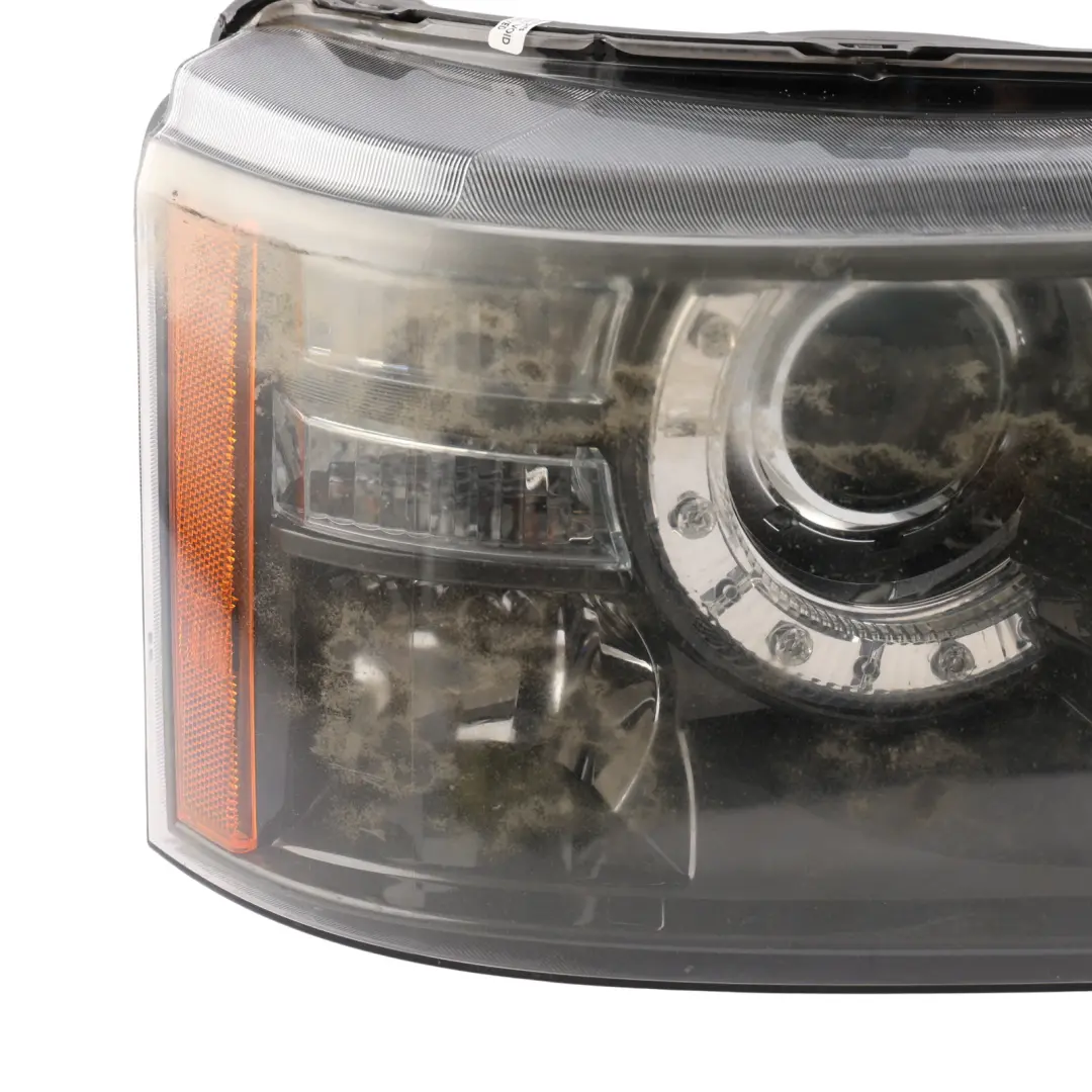 Range Rover Sport L320 Headlight BI-Xenon Lamp Right O/S Side AH32-13W029-GC - SKU RHD-LR015088 - Part number LR015088