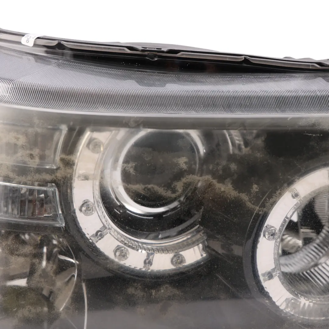 Range Rover Sport L320 Headlight BI-Xenon Lamp Right O/S Side AH32-13W029-GC - SKU RHD-LR015088 - Part number LR015088