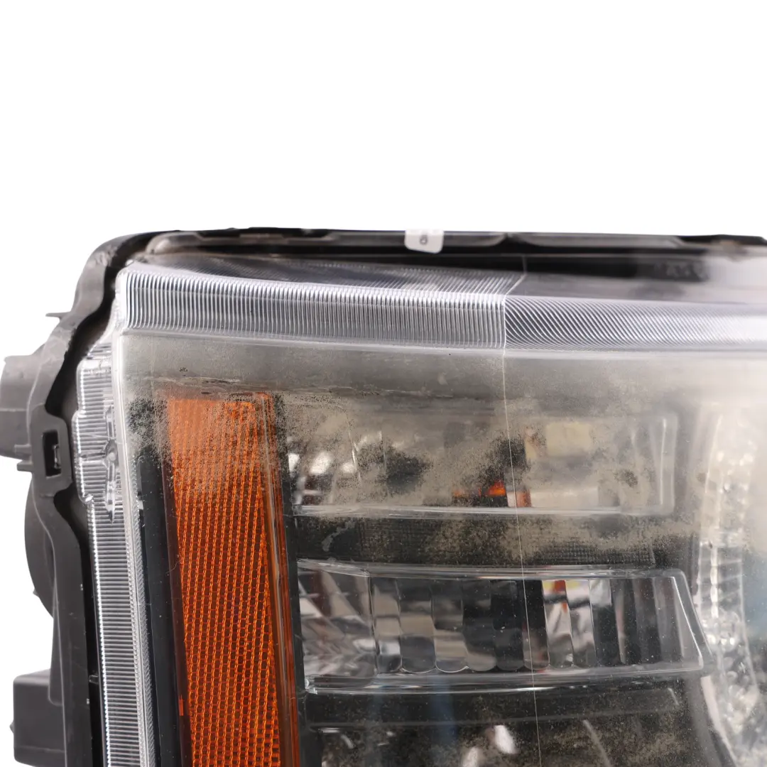 Range Rover Sport L320 Headlight BI-Xenon Lamp Right O/S Side AH32-13W029-GC - SKU RHD-LR015088 - Part number LR015088