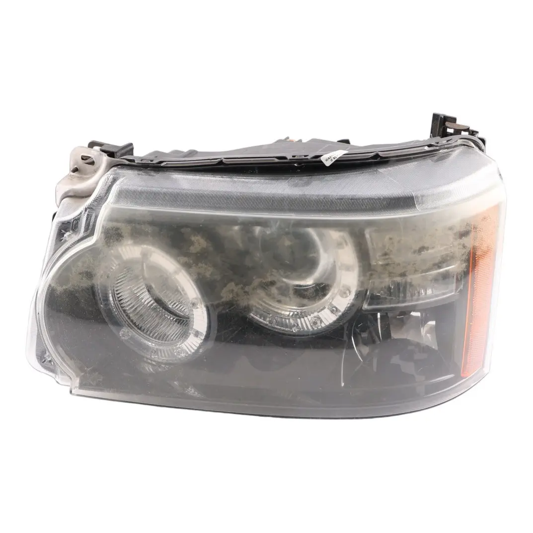Range Rover Sport L320 Facelift Xenon Headlight Headlamp Light Left N/S - SKU RHD-LR015090 - Part number LR015090