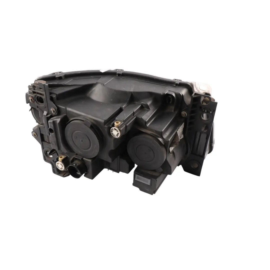Facelift Xenon Headlight Headlamp Light Left N/S to Range Rover Sport L320 with Part number LR015090 Range Rover Sport L320 Facelift Xenon Headlight Headlamp Light Left N/S - SKU RHD-LR015090 - Part number LR015090
