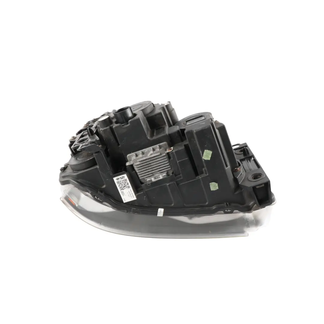 Facelift Xenon Headlight Headlamp Light Left N/S to Range Rover Sport L320 with Part number LR015090 Range Rover Sport L320 Facelift Xenon Headlight Headlamp Light Left N/S - SKU RHD-LR015090 - Part number LR015090