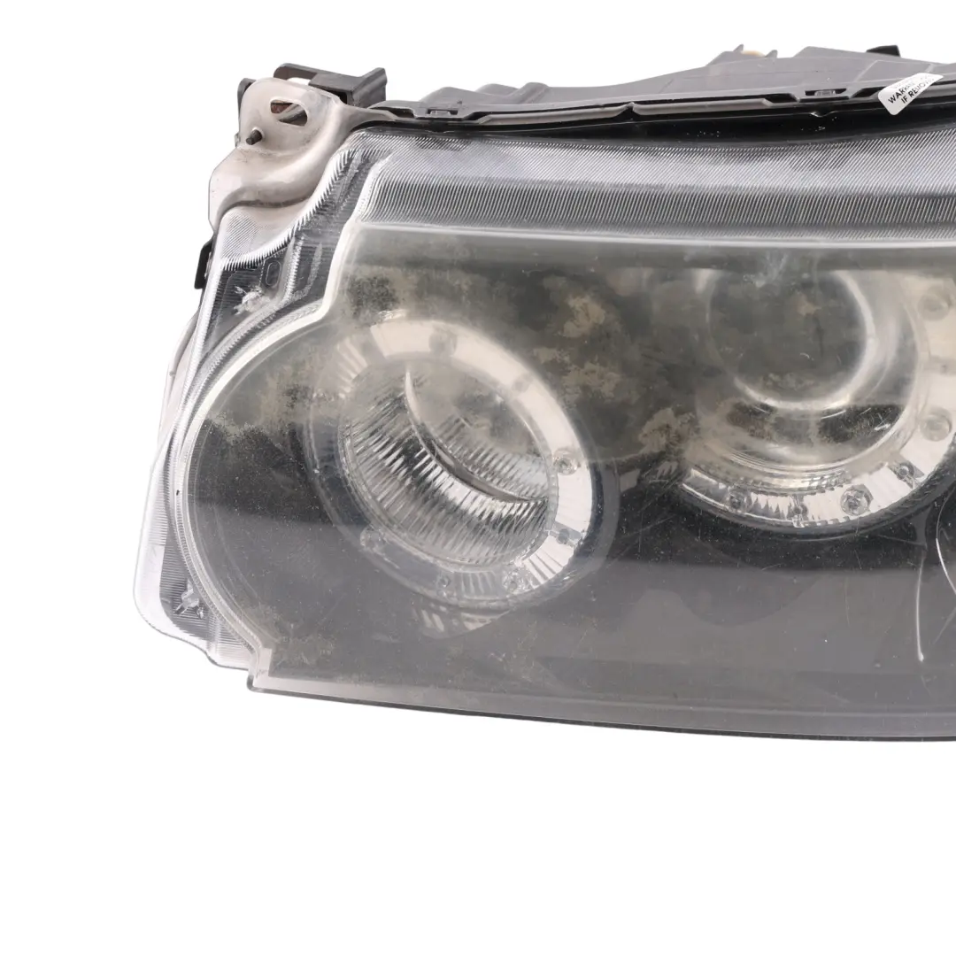 Facelift Xenon Headlight Headlamp Light Left N/S to Range Rover Sport L320 with Part number LR015090 Range Rover Sport L320 Facelift Xenon Headlight Headlamp Light Left N/S - SKU RHD-LR015090 - Part number LR015090