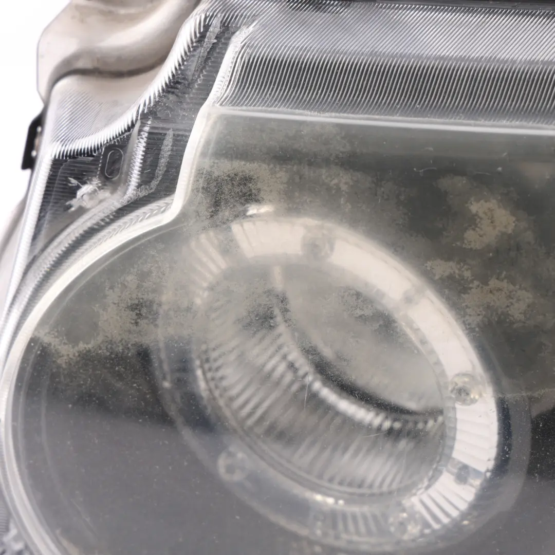 Facelift Xenon Headlight Headlamp Light Left N/S to Range Rover Sport L320 with Part number LR015090 Range Rover Sport L320 Facelift Xenon Headlight Headlamp Light Left N/S - SKU RHD-LR015090 - Part number LR015090