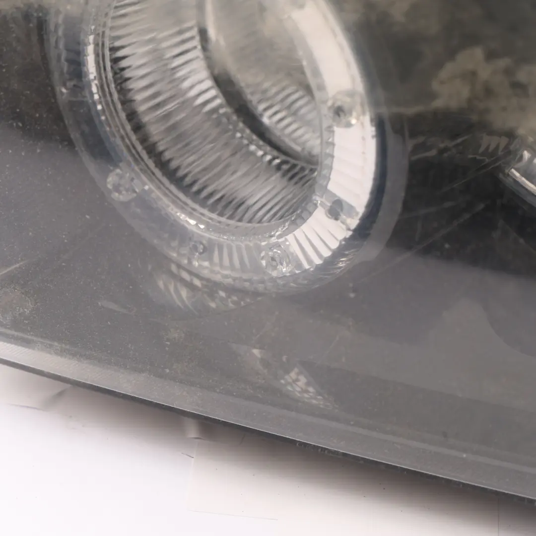 Facelift Xenon Headlight Headlamp Light Left N/S to Range Rover Sport L320 with Part number LR015090 Range Rover Sport L320 Facelift Xenon Headlight Headlamp Light Left N/S - SKU RHD-LR015090 - Part number LR015090