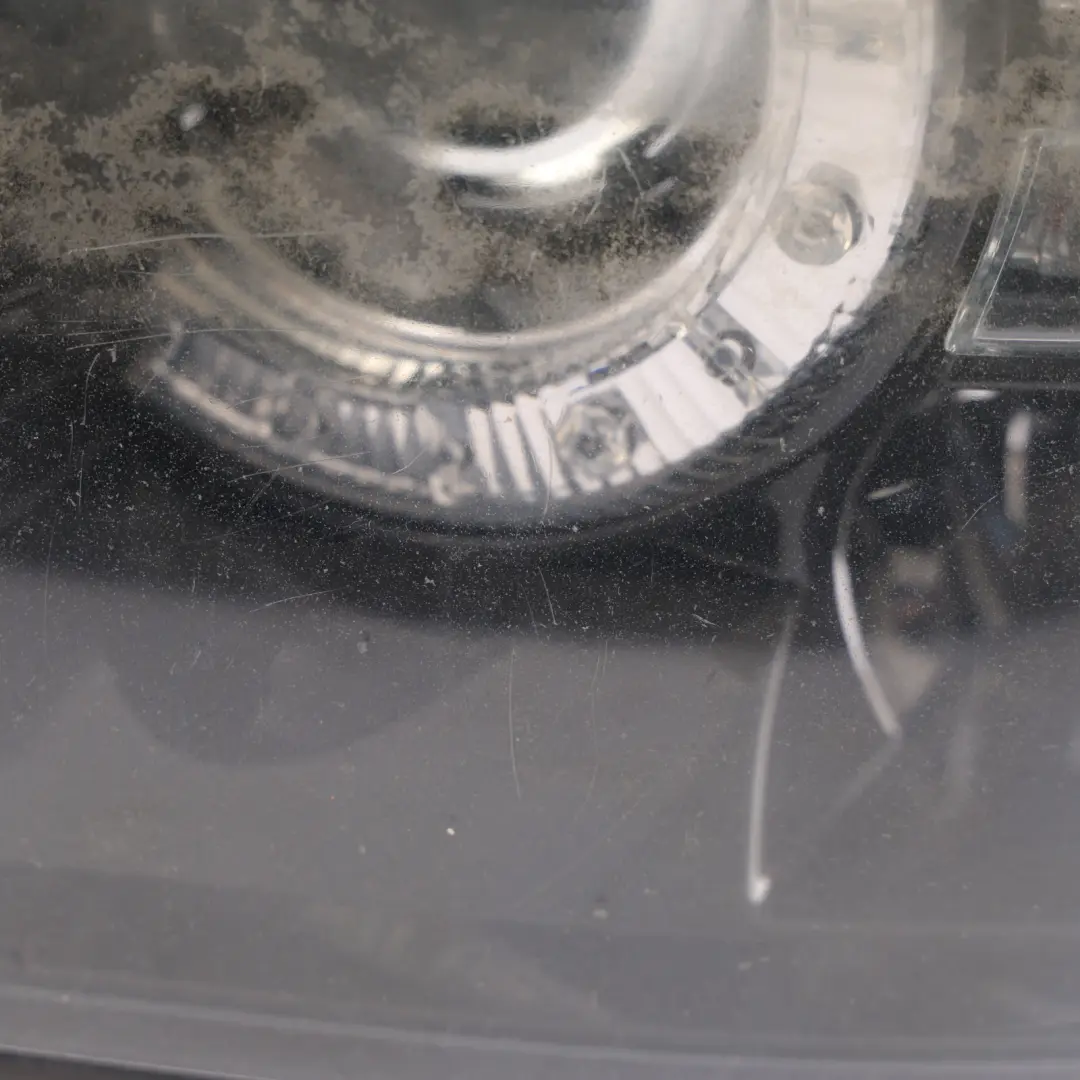Facelift Xenon Headlight Headlamp Light Left N/S to Range Rover Sport L320 with Part number LR015090 Range Rover Sport L320 Facelift Xenon Headlight Headlamp Light Left N/S - SKU RHD-LR015090 - Part number LR015090