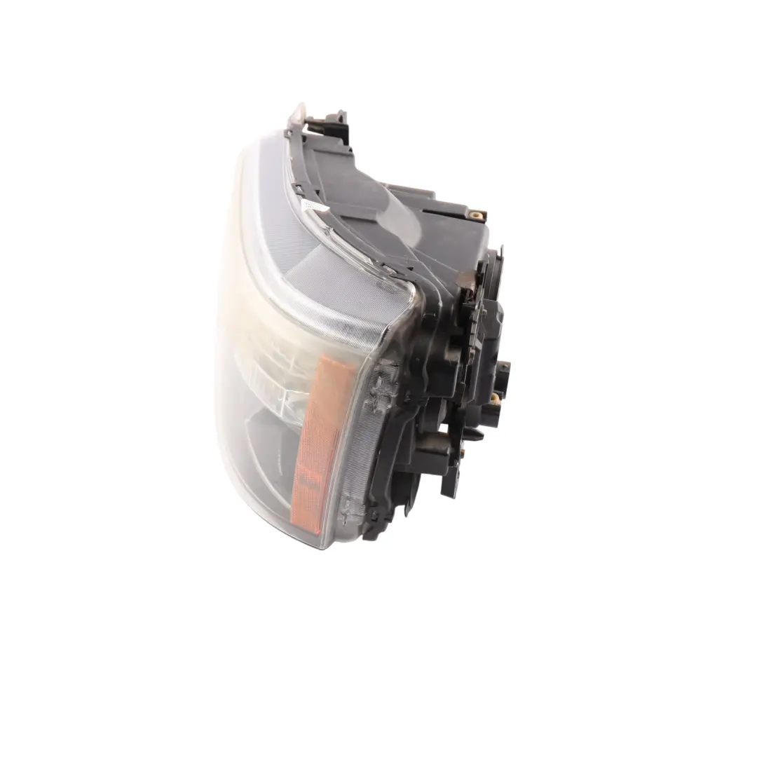 Facelift Xenon Headlight Headlamp Light Left N/S to Range Rover Sport L320 with Part number LR015090 Range Rover Sport L320 Facelift Xenon Headlight Headlamp Light Left N/S - SKU RHD-LR015090 - Part number LR015090