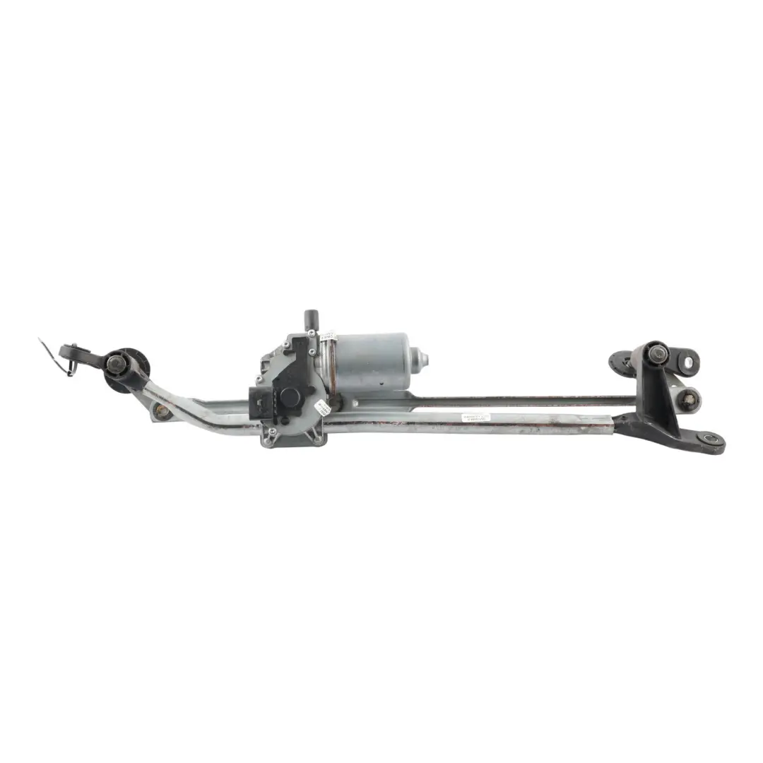 Range Rover Evoque L538 Front Window Windscreen Wiper Linkage Motor W0027116 - SKU RHD-LR024225-2 - Part number LR024225