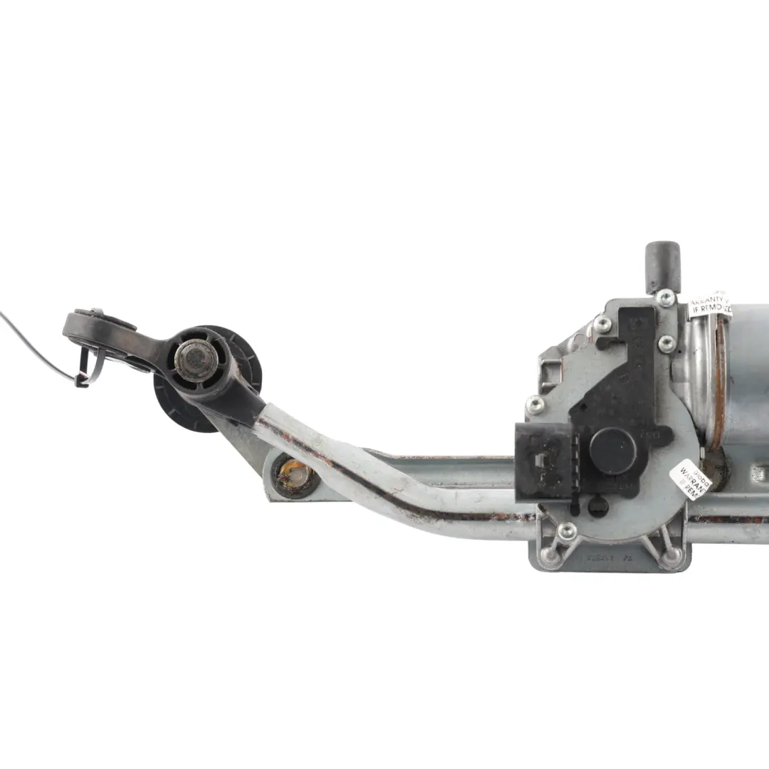 Range Rover Evoque L538 Front Window Windscreen Wiper Linkage Motor W0027116 - SKU RHD-LR024225-2 - Part number LR024225