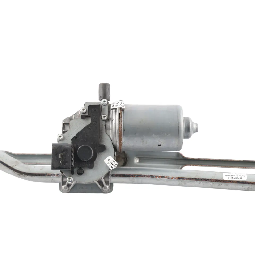 Range Rover Evoque L538 Front Window Windscreen Wiper Linkage Motor W0027116 - SKU RHD-LR024225-2 - Part number LR024225