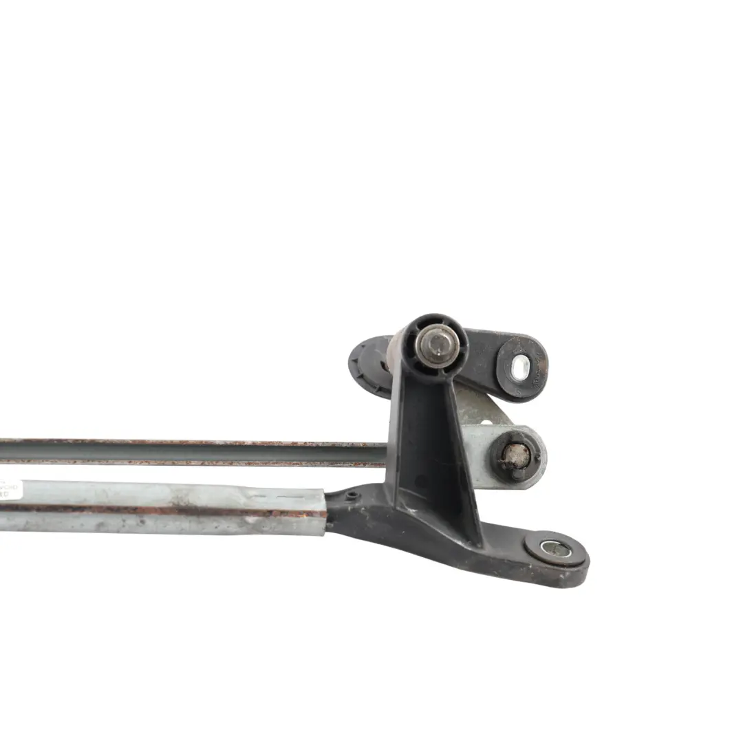Range Rover Evoque L538 Front Window Windscreen Wiper Linkage Motor W0027116 - SKU RHD-LR024225-2 - Part number LR024225