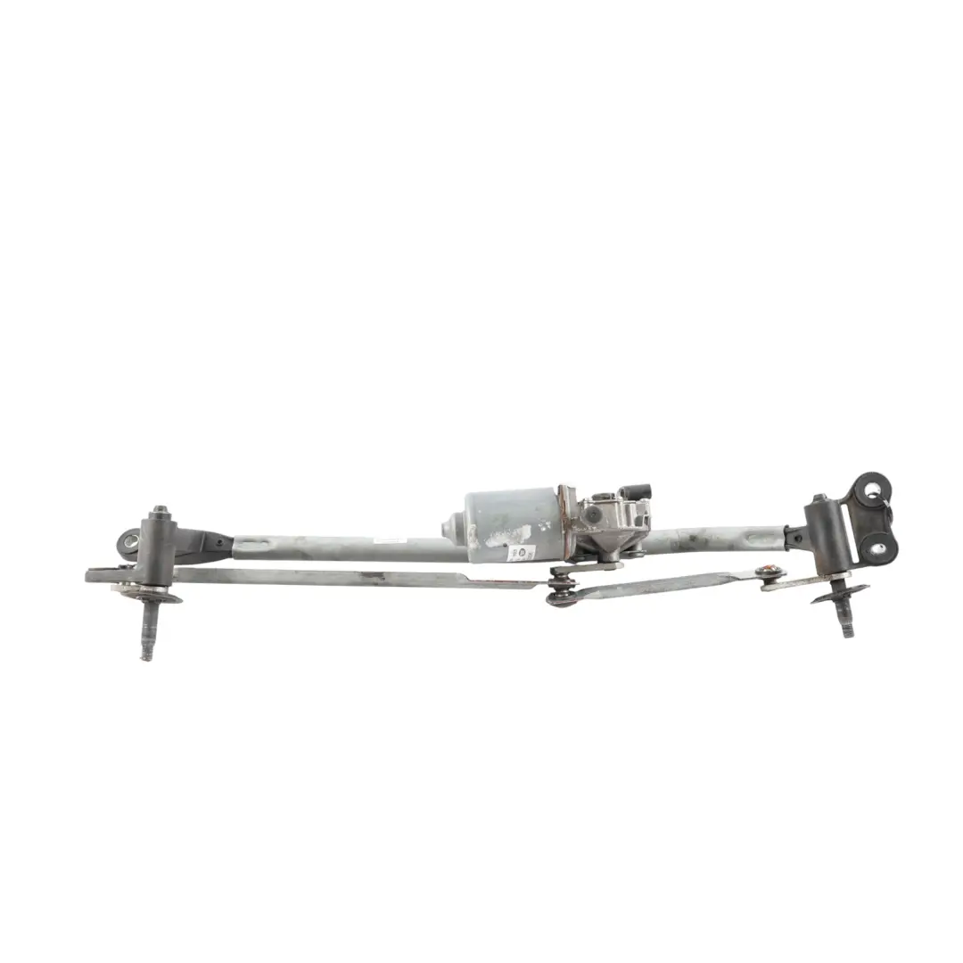 Range Rover Evoque L538 Front Window Windscreen Wiper Linkage Motor W0027116 - SKU RHD-LR024225-2 - Part number LR024225