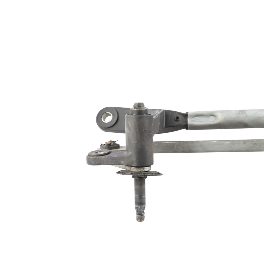 Range Rover Evoque L538 Front Window Windscreen Wiper Linkage Motor W0027116 - SKU RHD-LR024225-2 - Part number LR024225