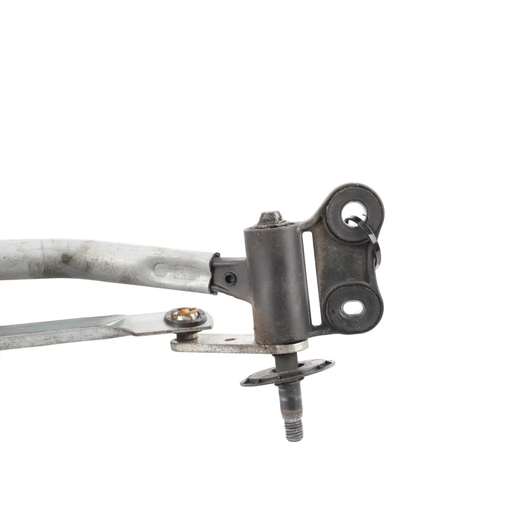 Range Rover Evoque L538 Front Window Windscreen Wiper Linkage Motor W0027116 - SKU RHD-LR024225-2 - Part number LR024225