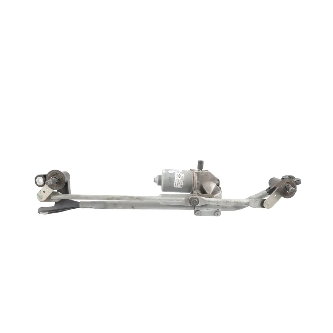 Range Rover Evoque L538 Front Window Windscreen Wiper Linkage Motor W0027116 - SKU RHD-LR024225-2 - Part number LR024225