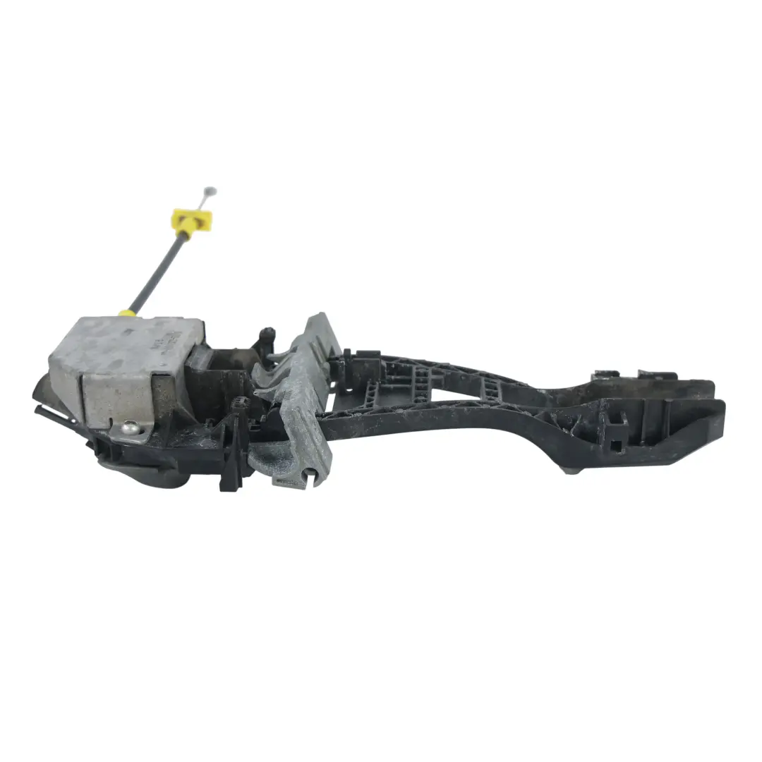 Range Rover Evoque L538 Door Handle Mount Support Front Left N/S BJ32-224N02-BA - SKU RHD-LR025541 - Part number LR025541