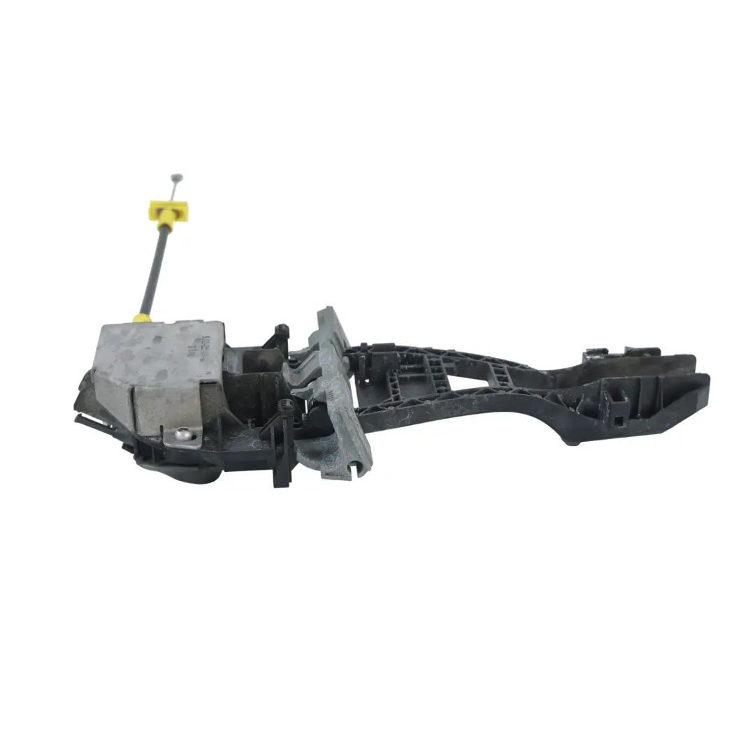 Door Handle Mount Support Front Left N/S BJ32-224N02-BA to Range Rover Evoque L538 with Part number LR025541 Range Rover Evoque L538 Door Handle Mount Support Front Left N/S BJ32-224N02-BA - SKU RHD-LR025541 - Part number LR025541