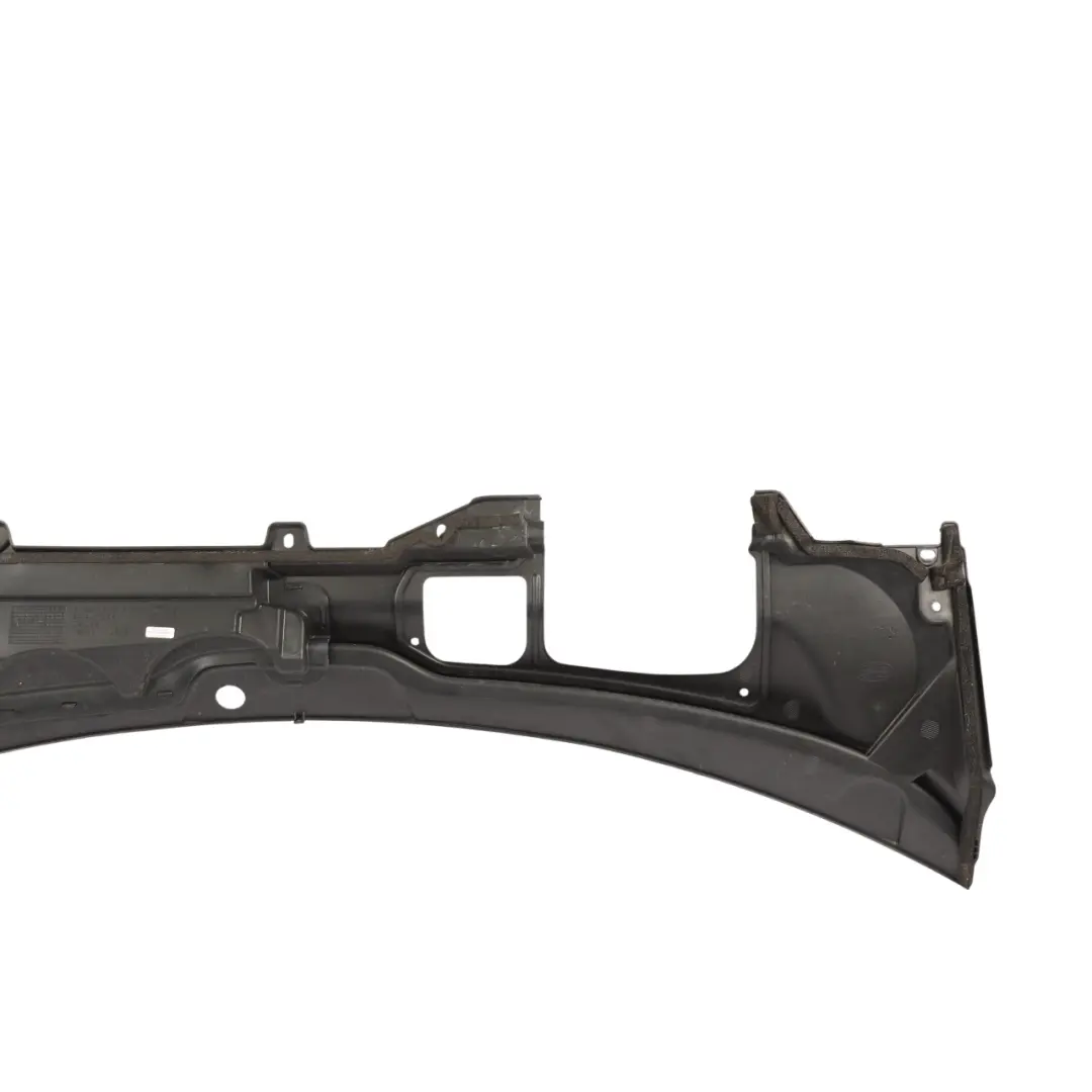 Range Rover Evoque L538 Windscreen Wiper Cowl Scuttle Panel Trim BJ32-021B43-A - SKU RHD-LR027200 - Part number LR027200