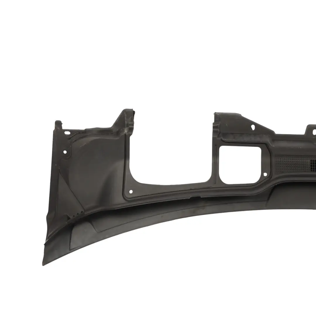Range Rover Evoque L538 Windscreen Wiper Cowl Scuttle Panel Trim BJ32-021B43-A - SKU RHD-LR027200 - Part number LR027200