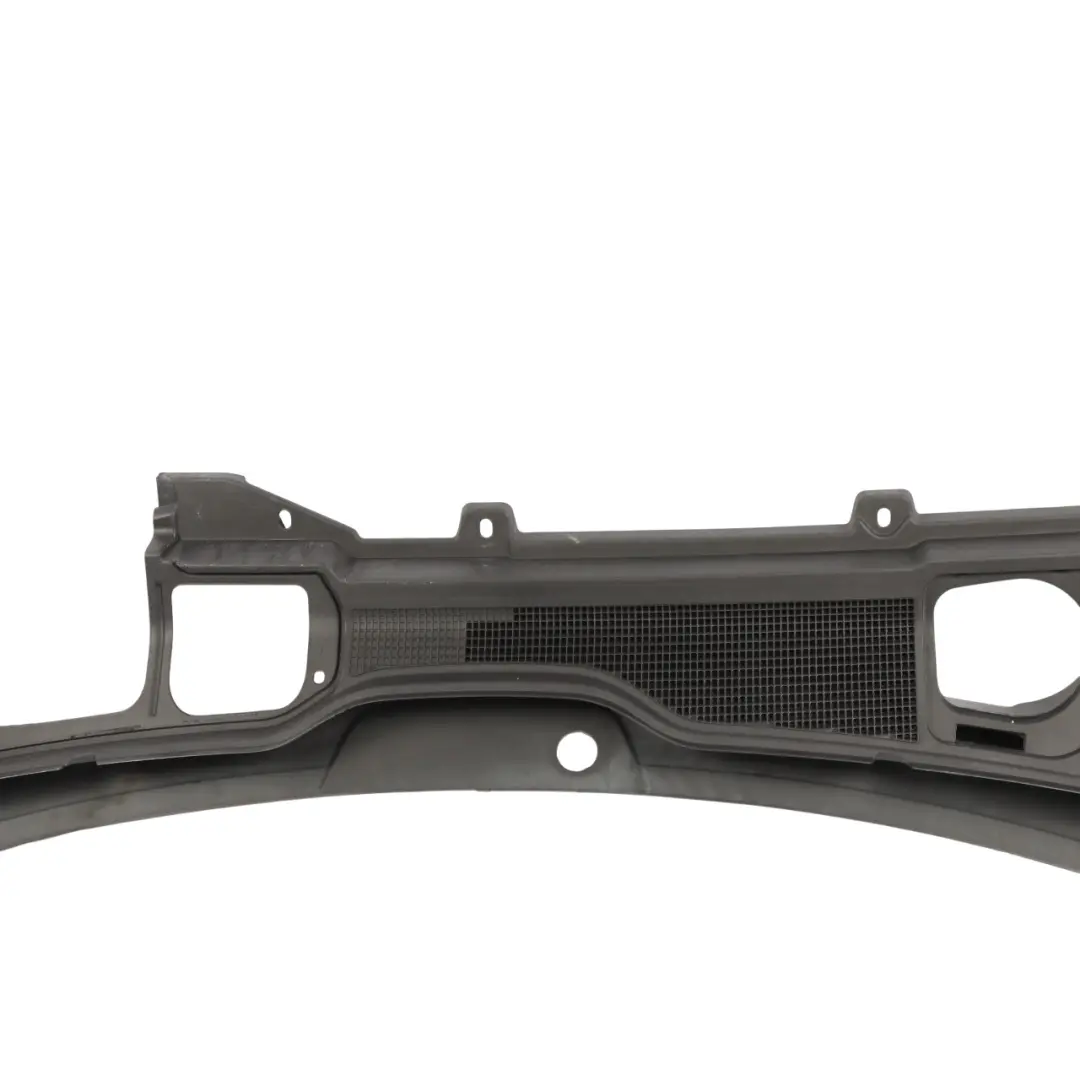 Range Rover Evoque L538 Windscreen Wiper Cowl Scuttle Panel Trim BJ32-021B43-A - SKU RHD-LR027200 - Part number LR027200