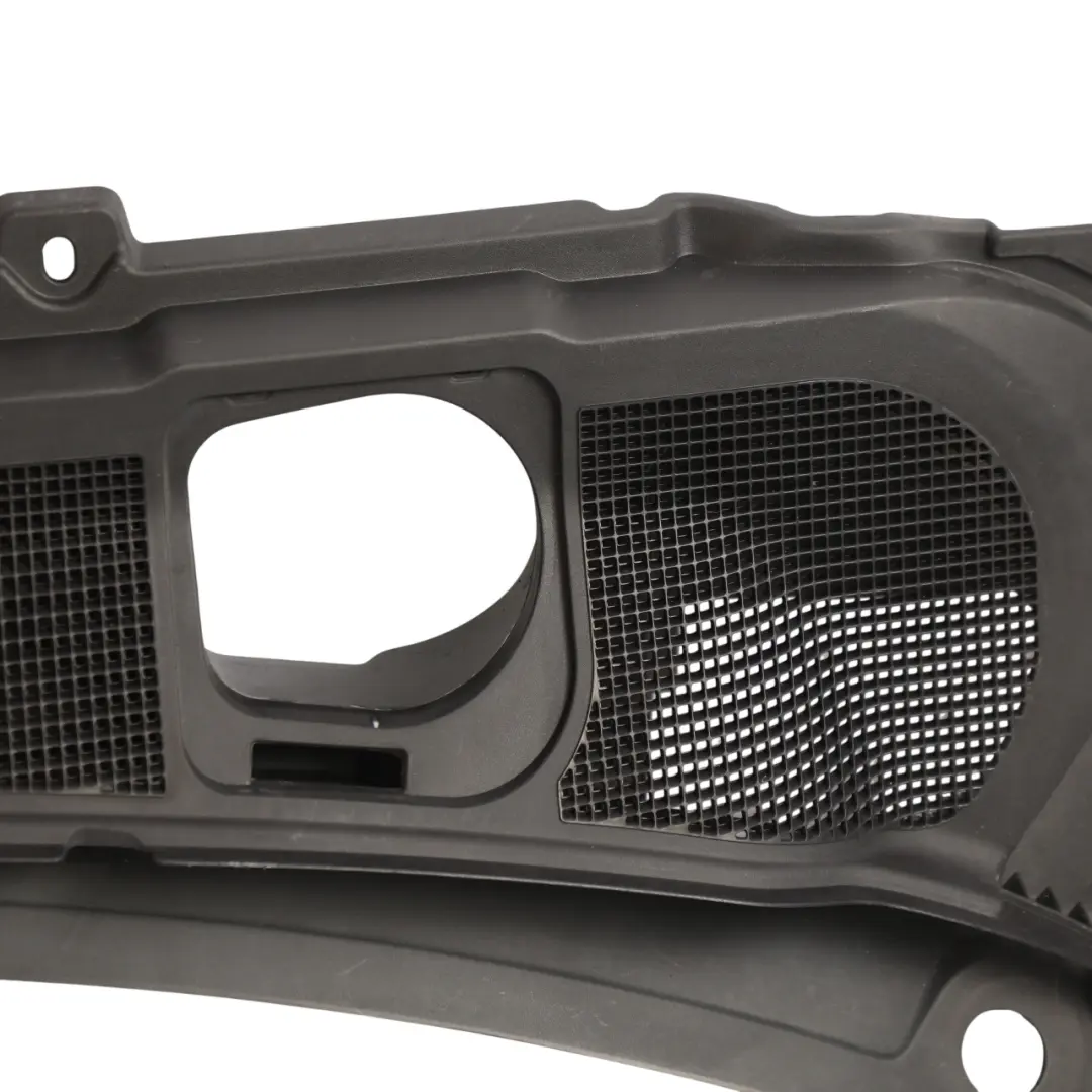 Range Rover Evoque L538 Windscreen Wiper Cowl Scuttle Panel Trim BJ32-021B43-A - SKU RHD-LR027200 - Part number LR027200