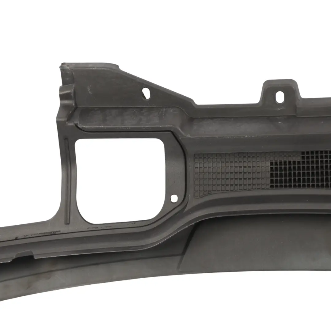 Windscreen Wiper Cowl Scuttle Panel Trim BJ32-021B43-A to Range Rover Evoque L538 with Part number LR027200 Range Rover Evoque L538 Windscreen Wiper Cowl Scuttle Panel Trim BJ32-021B43-A - SKU RHD-LR027200 - Part number LR027200