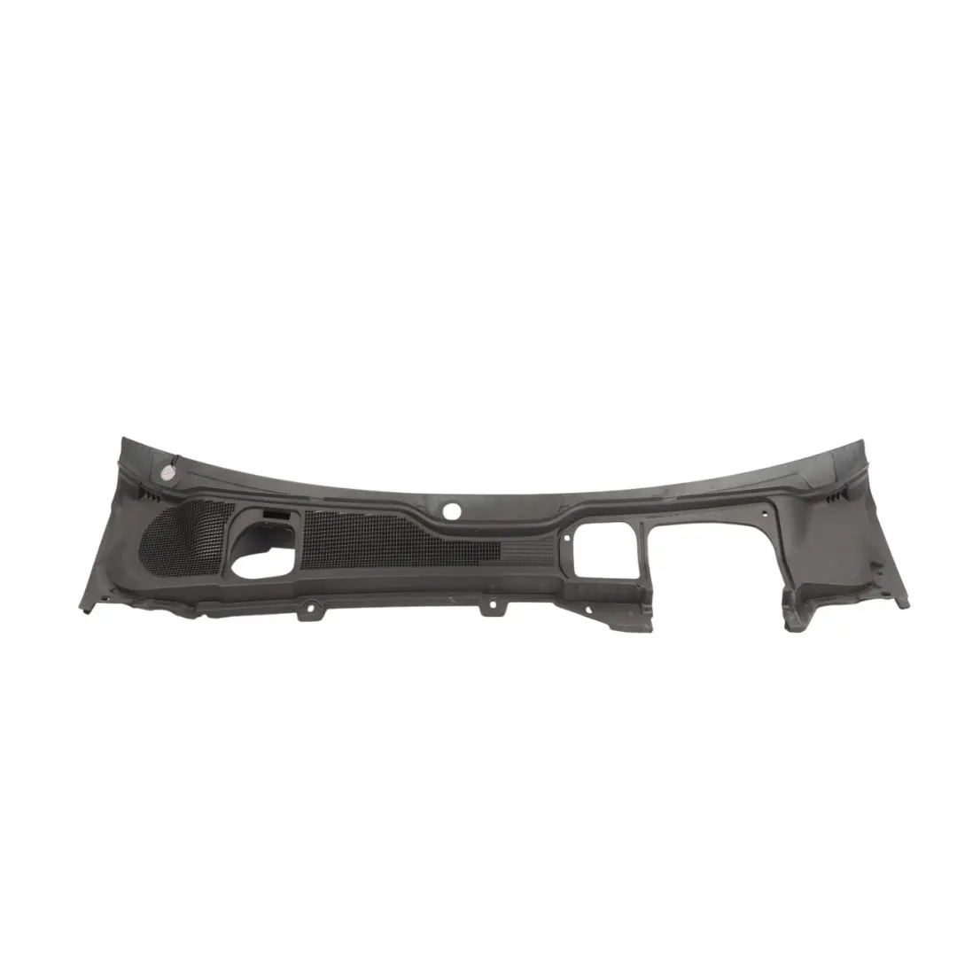 Range Rover Evoque L538 Windscreen Wiper Cowl Scuttle Panel Trim BJ32-021B43-A - SKU RHD-LR027200 - Part number LR027200