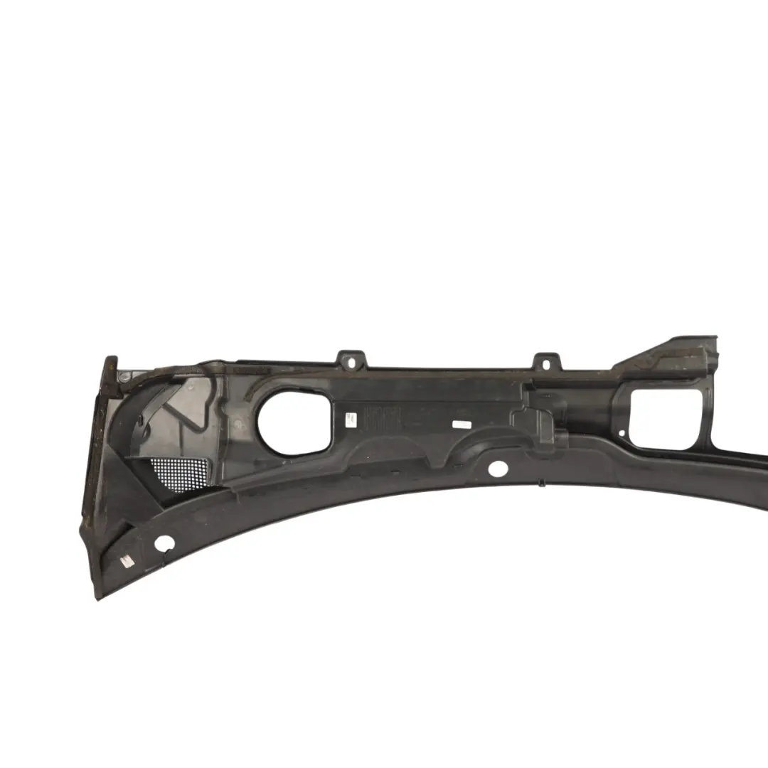 Range Rover Evoque L538 Windscreen Wiper Cowl Scuttle Panel Trim BJ32-021B43-A - SKU RHD-LR027200 - Part number LR027200