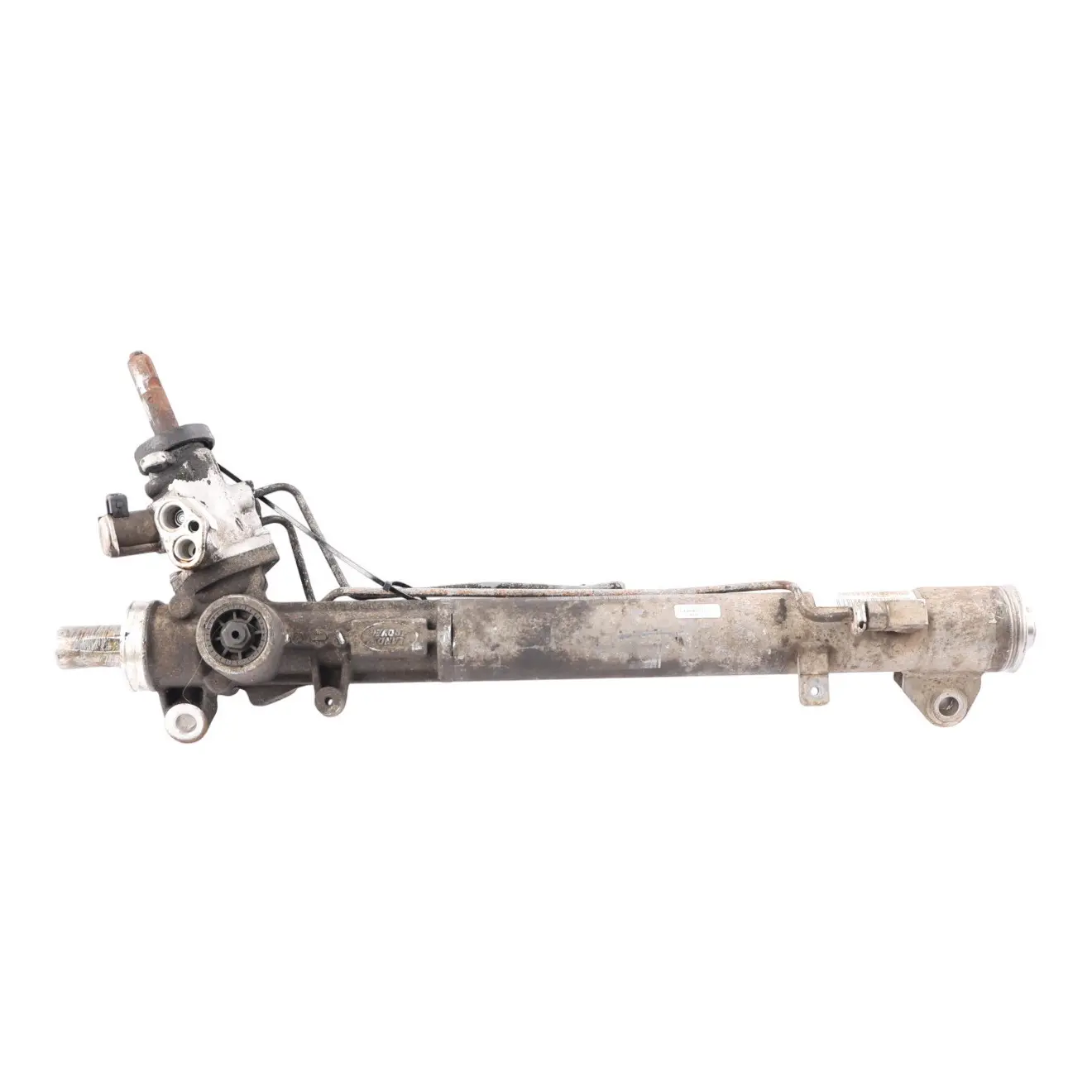 Range Rover Sport L320 Power Steering Rack 3.0 TDV6 Diesel 6H12-3K748-FA