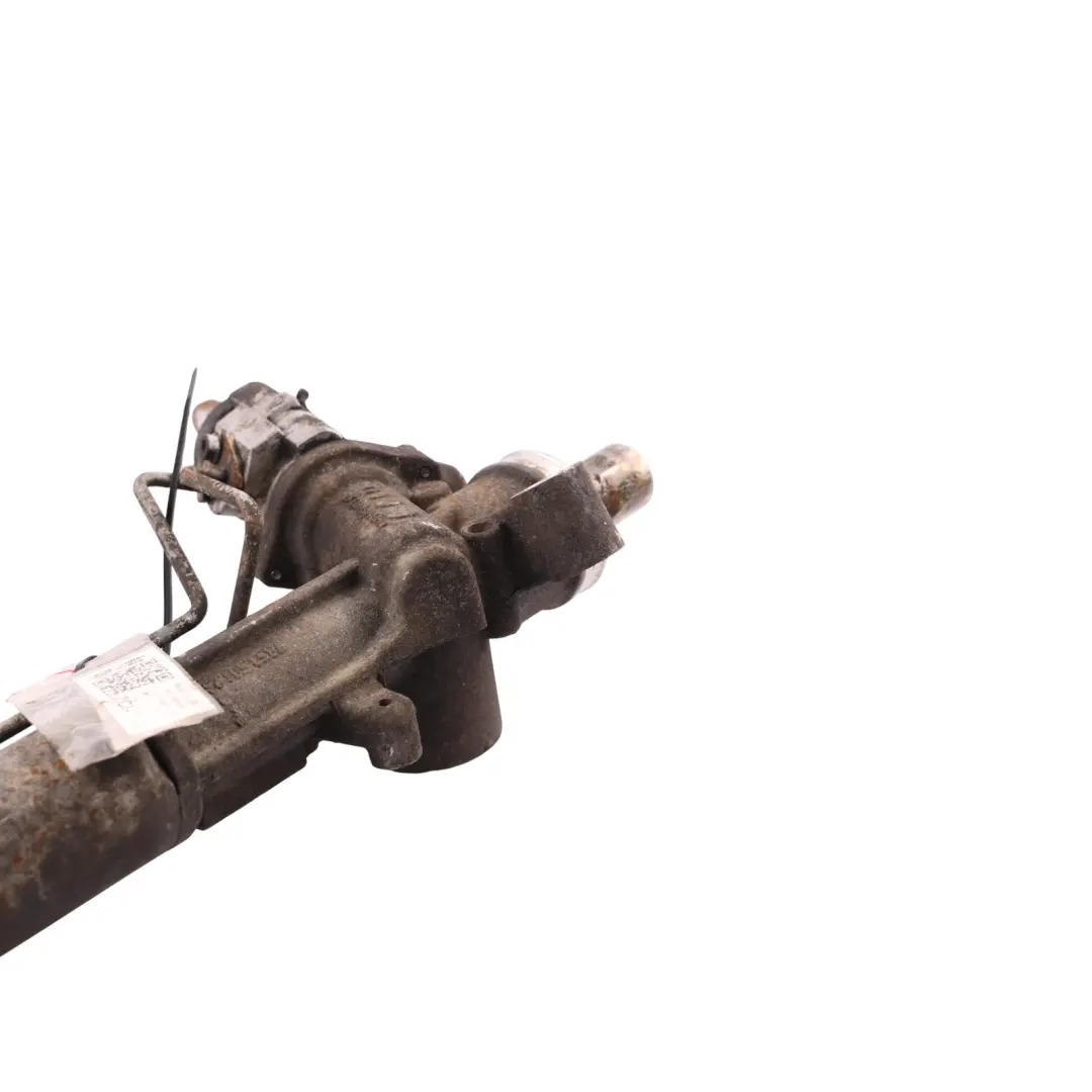 Steering Rack 3.0 TDV6 Diesel 6H12-3K748-FA to Range Rover Sport L320 Power with Part number LR028451 Range Rover Sport L320 Power Steering Rack 3.0 TDV6 Diesel 6H12-3K748-FA - SKU RHD-LR028451 - Part number LR028451