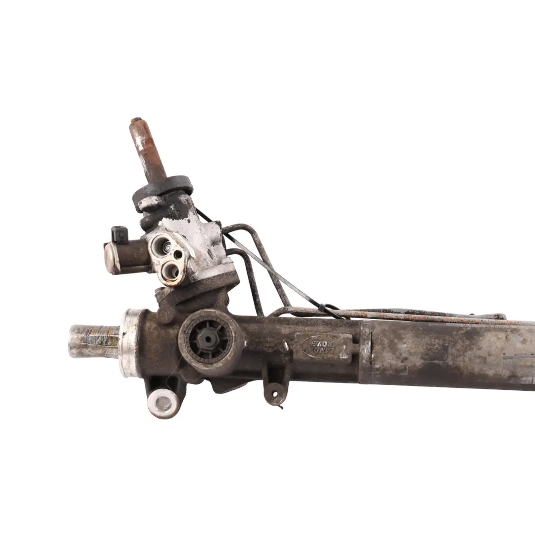 Range Rover Sport L320 Power Steering Rack 3.0 TDV6 Diesel 6H12-3K748-FA - SKU RHD-LR028451 - Part number LR028451