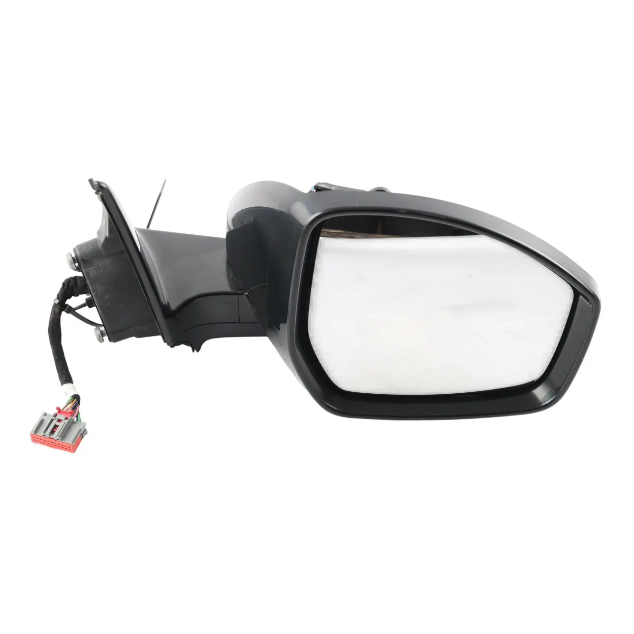 Range Rover Evoque L538 Exterior Rear View Door Wing Mirror Right O/S LR048635