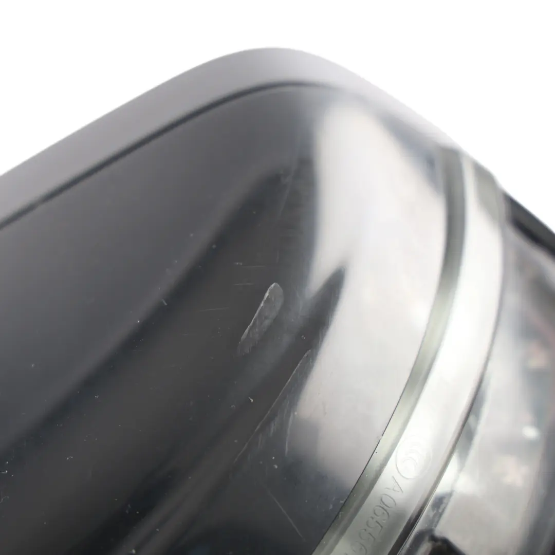 Exterior Rear View Door Wing Mirror Right O/S to Range Rover Evoque L538 with Part number LR048635 Range Rover Evoque L538 Exterior Rear View Door Wing Mirror Right O/S - SKU RHD-LR048635 - Part number LR048635