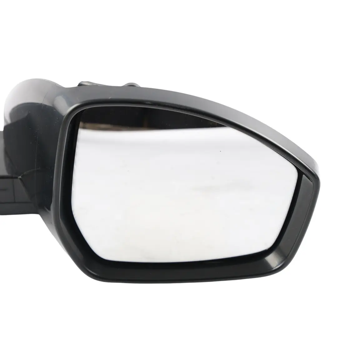 Exterior Rear View Door Wing Mirror Right O/S to Range Rover Evoque L538 with Part number LR048635 Range Rover Evoque L538 Exterior Rear View Door Wing Mirror Right O/S - SKU RHD-LR048635 - Part number LR048635